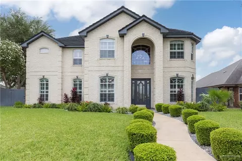 1710 Solar Dr, Mission, TX 78574