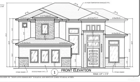 3008 E Q St, Hidalgo, TX 78557