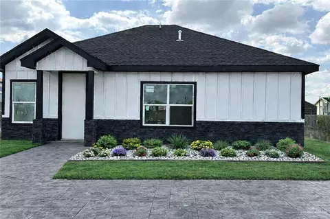 2396 Venice Rd, Weslaco, TX 78596