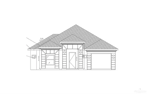 5324 Journey Dr, Rio Grande City, TX 78582