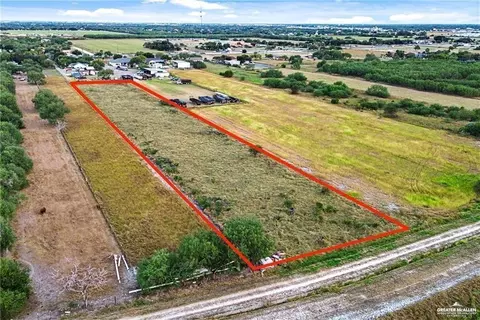 0 Fm 493 Aly, Donna, TX 78537