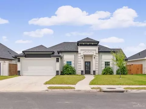 332 Alazan Ln, Alamo, TX 78516