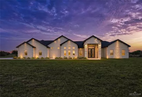 21323 State Highway 186 E, Edinburg, TX 78542