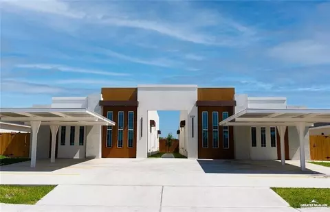 5700 Providence Ave #A, Mcallen, TX 78504