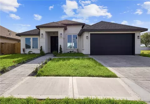 3303 S Kerala Ave, Edinburg, TX 78539