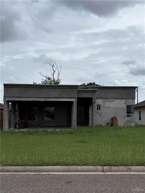 3716 Canan Dr, Weslaco, TX 78596