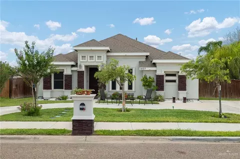 1407 W Combes Ave, Alton, TX 78573