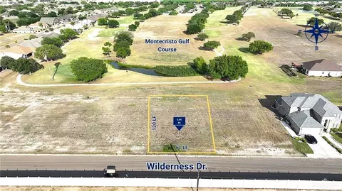 3100 W Wilderness Dr W, Edinburg, TX 78542