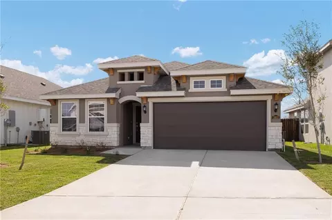 1922 S Lake Texoma St, San Juan, TX 78589