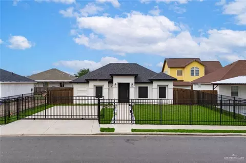 3018 Arrow Ln, Weslaco, TX 78596