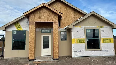 2297 Venice Rd, Weslaco, TX 78596