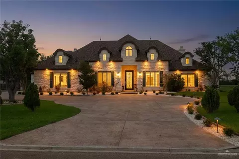 907 E 2 Mile Line Rd, Mission, TX 78574