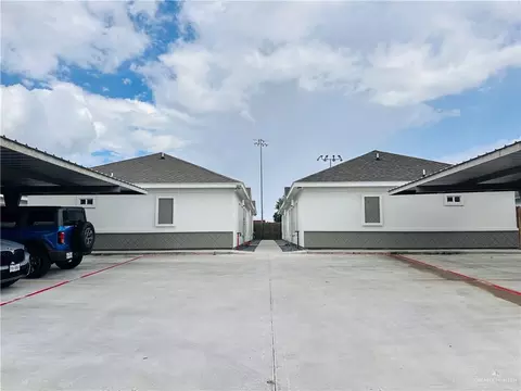 1804 W Ramirez St W, Mission, TX 78572