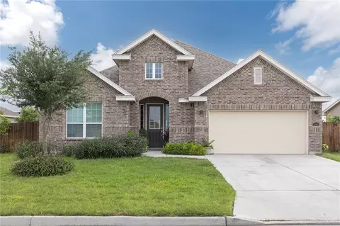 14801 Brazos Cir, Mcallen, TX 78504