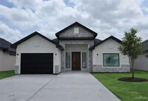 3701 Diamondhead St, Alton, TX 78504