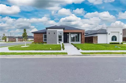5908 Oriole Ave, Mcallen, TX 78501