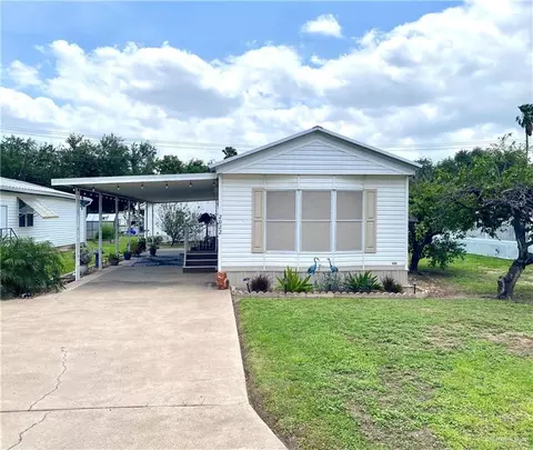 2022 Vernon St, Mission, TX 78572
