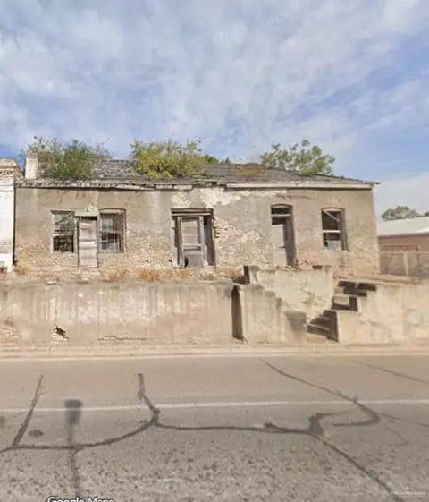 705 Main St, Rio Grande City, TX 78582