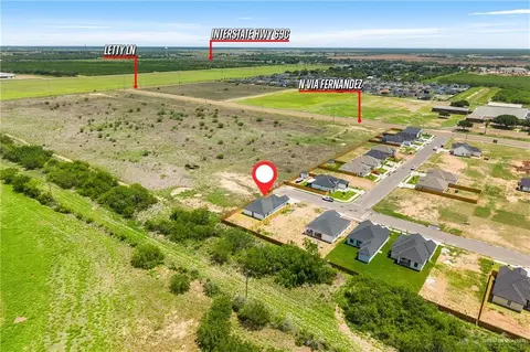 View/Area - 10209 Espada Dr, Edinburg, TX 78541 photo 4 of 4