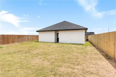 Exterior - 10209 Espada Dr, Edinburg, TX 78541 photo 2 of 3