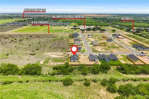 View/Area - 10209 Espada Dr, Edinburg, TX 78541 photo 3 of 4