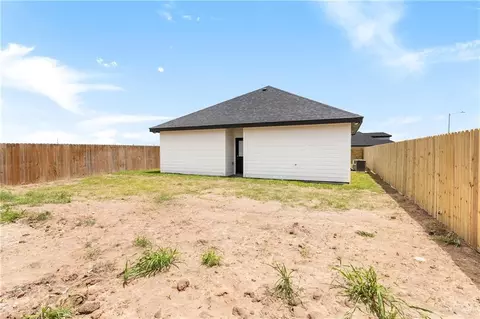 Exterior - 10209 Espada Dr, Edinburg, TX 78541 photo 3 of 3