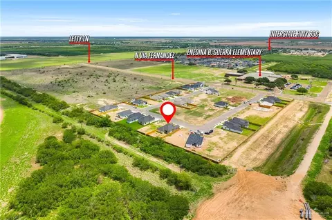View/Area - 10113 Espada Dr, Edinburg, TX 78541 photo 4 of 4