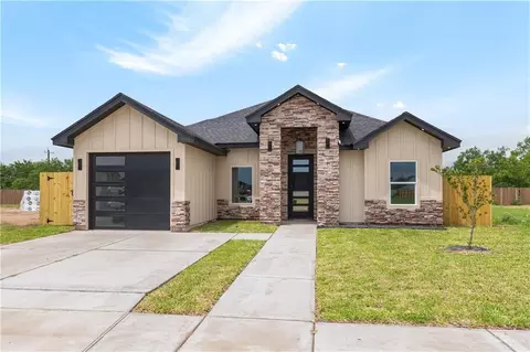 10113 Espada Dr, Edinburg, TX 78541