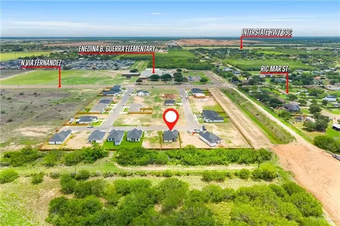 View/Area - 10113 Espada Dr, Edinburg, TX 78541 photo 2 of 4