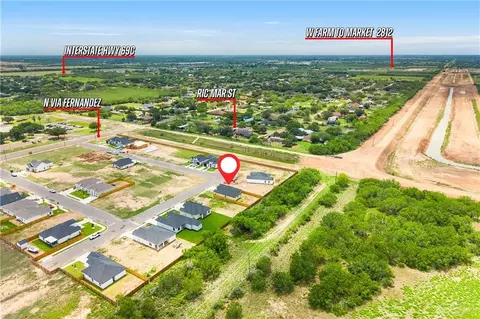 View/Area - 10113 Espada Dr, Edinburg, TX 78541 photo 3 of 4