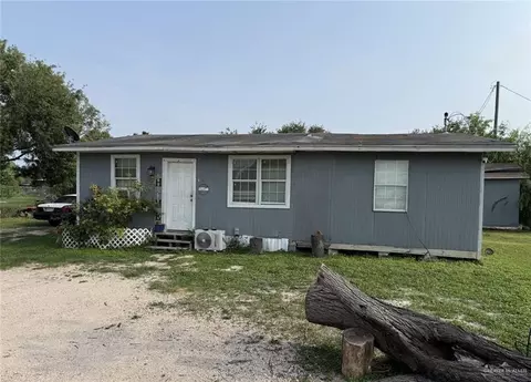 3120 N Pine St, Donna, TX 78537