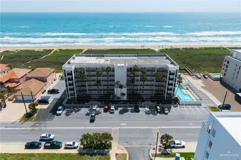 3900 Gulf Blvd #503, South Padre Island, TX 78597