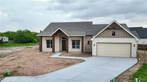 2618 Max Dr, Harlingen, TX 78550