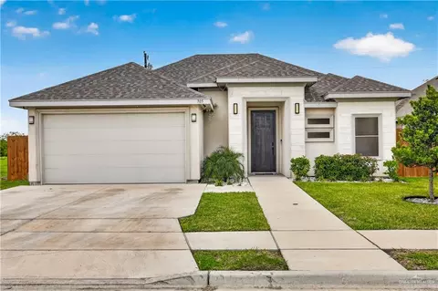 705 Quarry Dr, Alton, TX 78573