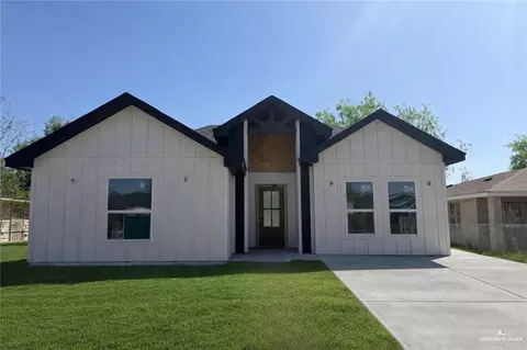 2113 Cortez Ave, Mcallen, TX 78503