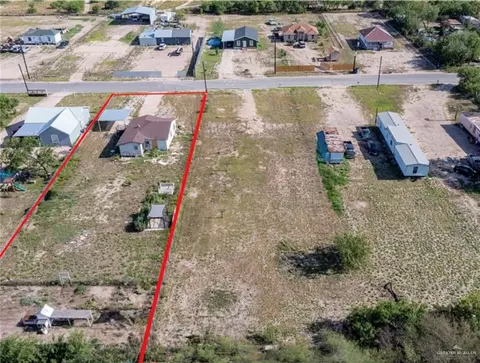 7026 Western Palm Dr, Mission, TX 78574