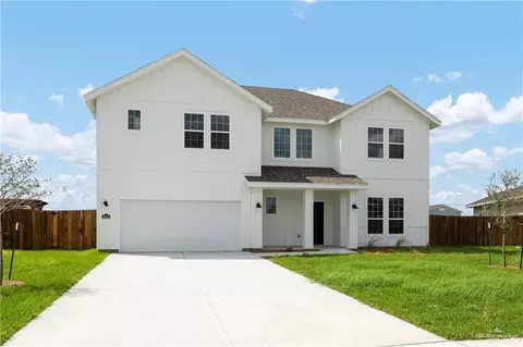 7023 Cypress Springs Dr, Mcallen, TX 78504