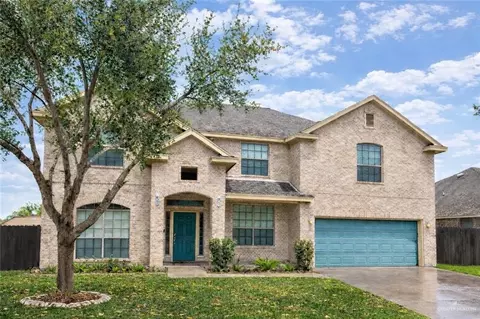 10318 N 26th Ln, Mcallen, TX 78504