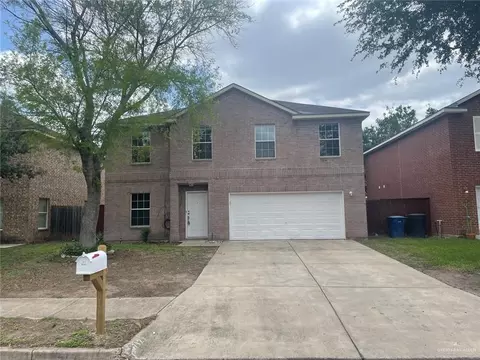5712 N 36th St, Mcallen, TX 78504