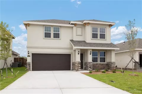15527 Sereno St, Mcallen, TX 78504