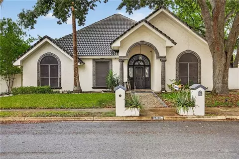 6004 N Cynthia St, Mcallen, TX 78504