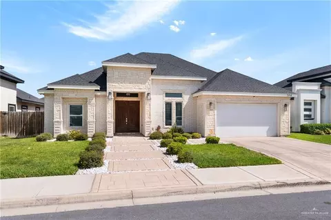 504 W Garrision Dr, Pharr, TX 78577