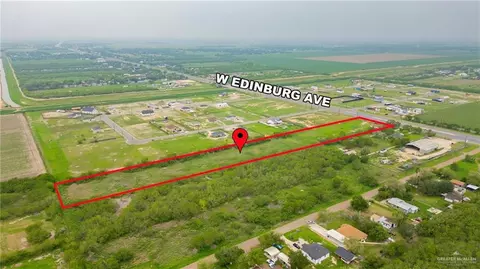 0 State Highway 107, Elsa, TX 78543