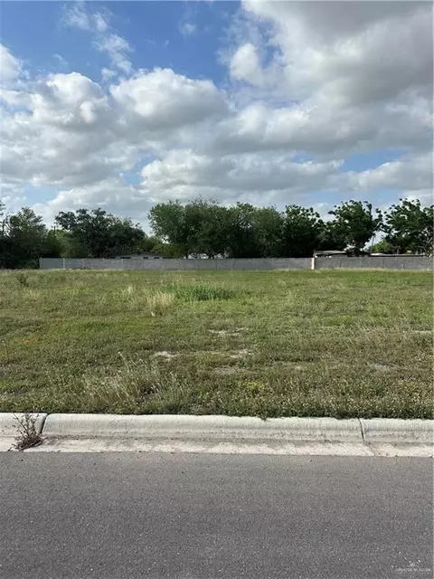 3726 Donovan Cir, Harlingen, TX 78552