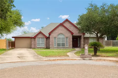 2812 Pueblo Del Norte Ct, Mission, TX 78574