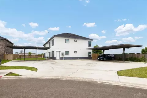 2913 E Israel Ave, Alton, TX 78573