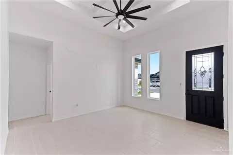 Entry Way - 1925 Trinity St, Donna, TX 78537 photo 1 of 1