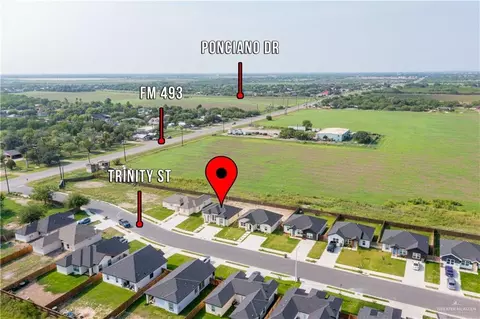 View/Area - 1925 Trinity St, Donna, TX 78537 photo 3 of 3