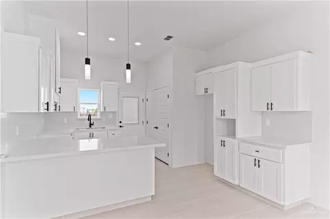 Kitchen - 1925 Trinity St, Donna, TX 78537 photo 1 of 3