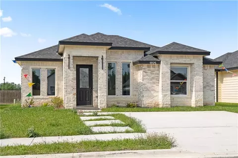 1925 Trinity St, Donna, TX 78537